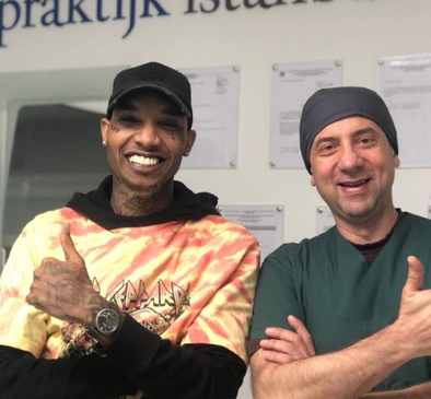 Slider image (10) Dr. Erdal Kumkumoglu - Praktijk Istanbul